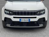 JEEP Avenger 1.2 Turbo 100 CV Altitude Euro 6E
