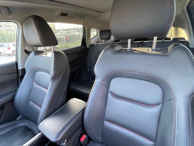 DR MOTOR DR 6.0 1.5 TURBO CVT BI-FUEL GPL PREZZO - foto 28