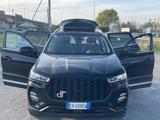 DR MOTOR DR 6.0 1.5 Turbo CVT Bi-Fuel GPL Prezzo Vero