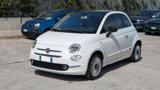 FIAT 500 1.2cc 69cv TETTO PANORAMICO