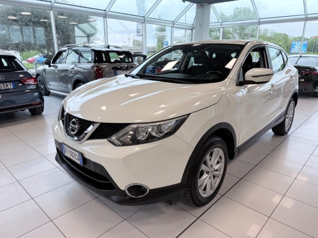nissan qashqai 1.2 dig-t acenta usata