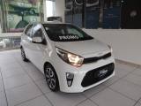 KIA Picanto 1.0 12V GPL 5 porte Style