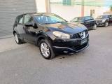 NISSAN Qashqai 1.5 dCi DPF n-tec