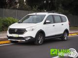 DACIA Lodgy Stepway dci 115 7 posti