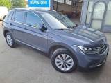 VOLKSWAGEN Tiguan 2.0 TDI 150 CV SCR DSG Life