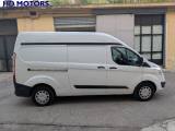 FORD TRENSIT CUSTOM  2.0 TDCi 130 Passo lungo tetto alt