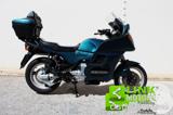 BMW K 1100 LT targa oro asi