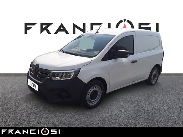 renault kangoo van e-tech ac22/dc80 l1 comfort range my24 usata