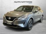 NISSAN Qashqai 1.3 Mild Hybrid 140cv Tekna 2WD