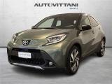 TOYOTA Aygo X 1.0 72cv Lounge Air S-CVT