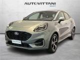 FORD Puma 1.0 EcoBoost Hybrid 125cv ST-Line X Powershif