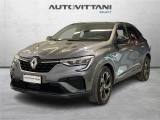 RENAULT Arkana 1.6 E-Tech full hybrid R.S. Line 145cv