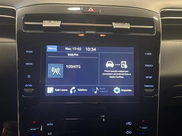 HYUNDAI TUCSON 1.6 CRDI XTECH 2WD - foto 12