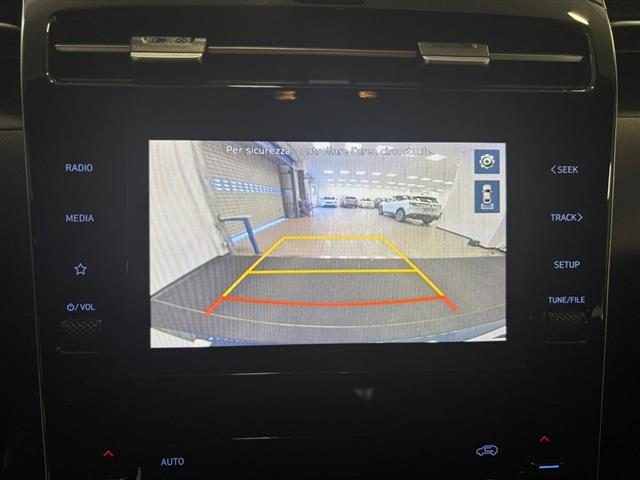 HYUNDAI TUCSON 1.6 CRDI XTECH 2WD - foto 15