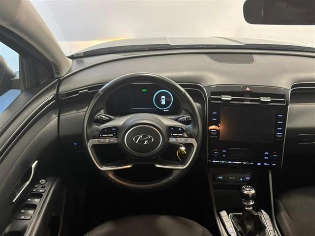 HYUNDAI TUCSON 1.6 CRDI XTECH 2WD - foto 16