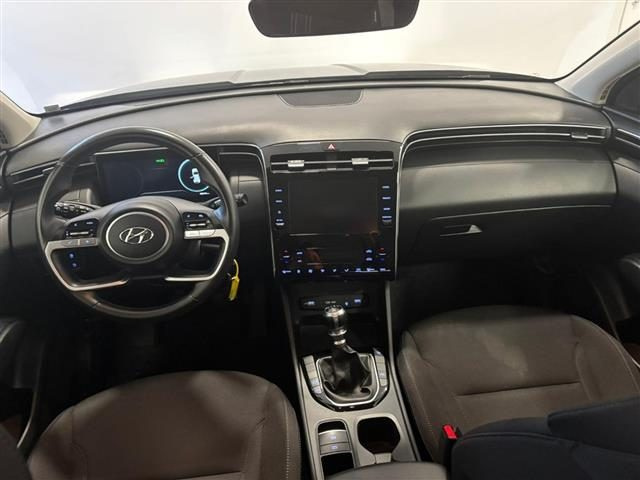 HYUNDAI TUCSON 1.6 CRDI XTECH 2WD - foto 17