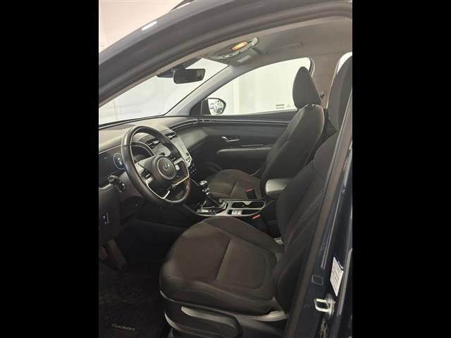 HYUNDAI TUCSON 1.6 CRDI XTECH 2WD - foto 18
