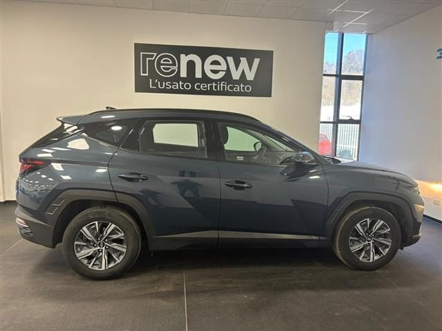 HYUNDAI TUCSON 1.6 CRDI XTECH 2WD - foto 21