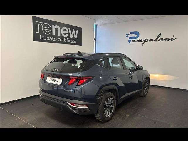 HYUNDAI TUCSON 1.6 CRDI XTECH 2WD - foto 22