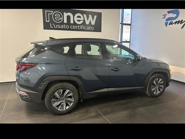 HYUNDAI TUCSON 1.6 CRDI XTECH 2WD - foto 23