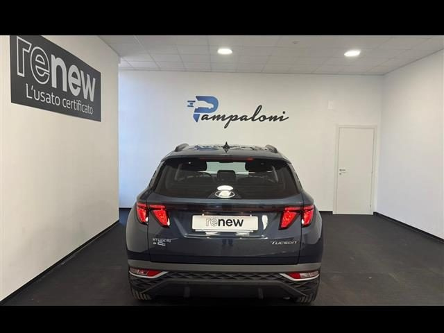 HYUNDAI TUCSON 1.6 CRDI XTECH 2WD - foto 24