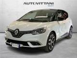 RENAULT Scenic 1.3 TCe 140cv Intens EDC