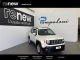 JEEP Renegade 2.0 Multijet 140cv Longitude 4WD my16
