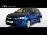 DACIA Sandero Streetway 1.0 sce Comfort 65cv
