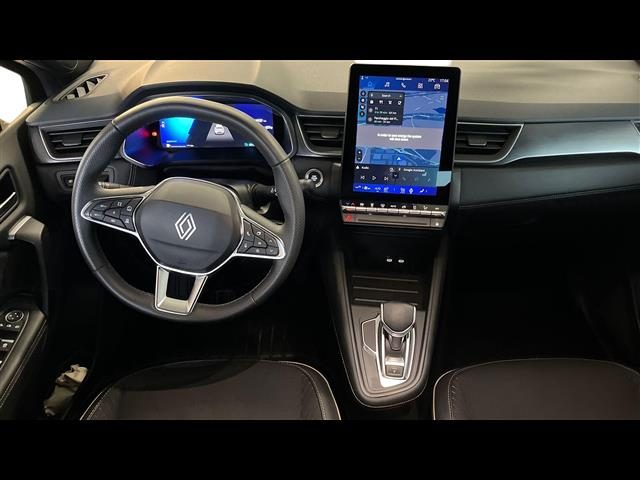 RENAULT SYMBIOZ 1.6 FULL HYBRID E-TECH ICONIC AU - foto 7