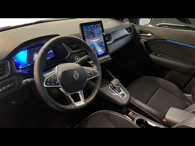 RENAULT SYMBIOZ 1.6 FULL HYBRID E-TECH ICONIC AU - foto 10