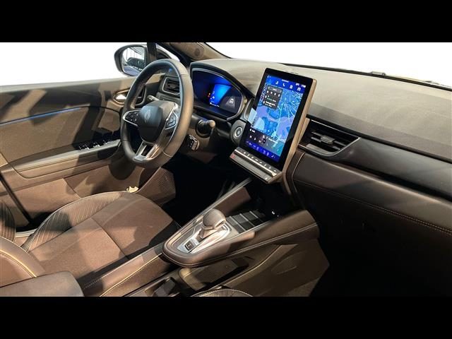 RENAULT SYMBIOZ 1.6 FULL HYBRID E-TECH ICONIC AU - foto 11
