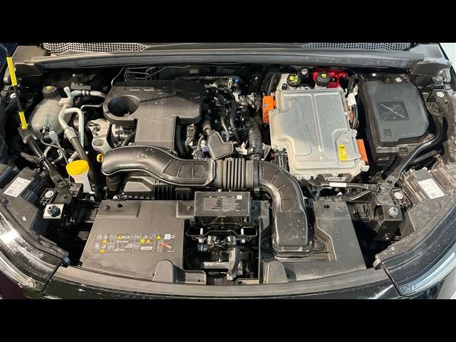RENAULT SYMBIOZ 1.6 FULL HYBRID E-TECH ICONIC AU - foto 14