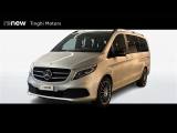 MERCEDES-BENZ V - iano Classe  Long 220 D Premium 9G-Tronic Plus