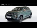 DACIA Spring Electric 65 Extreme
