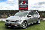 VOLKSWAGEN Golf 1.6 TDI 115 CV DSG Highline BlueMotion Tech.