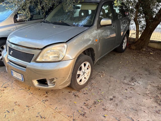 dr motor dr5 1.6 16v bi-fuel gpl free usata