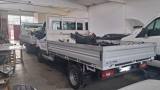 FORD TRANSIT  TRANSIT APERTO CASSONATO