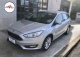FORD Focus 1.5 TDCi 120 CV SW Titanium