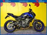 YAMAHA MT-07 Garantita e Finanziabile