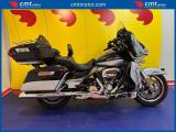 HARLEY-DAVIDSON Other 114 Electra Glide Ultra Limited - FLHTK Garantita