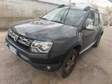 DACIA Duster BENZINA/GPL 1.6 110CV 4x2 Lauréate Bellissima