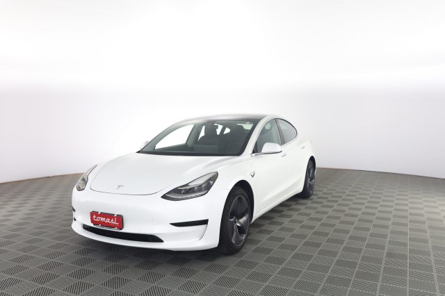 tesla model 3 model 3 standard rwd plus usata