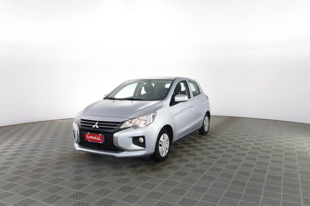 mitsubishi space star space star 1.2 invite usata