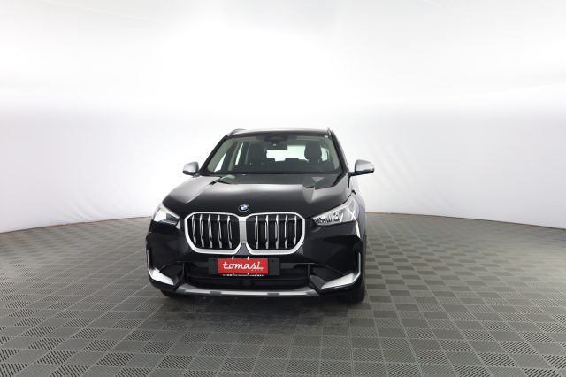 bmw x1 x1 sdrive 18d xline usata