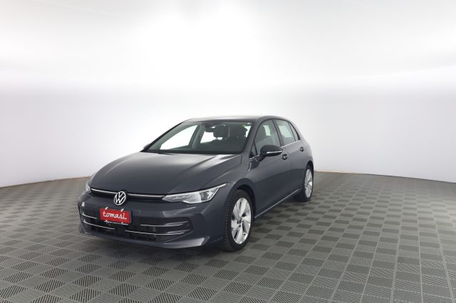 volkswagen golf golf 2.0 tdi 150 cv dsg scr style usata