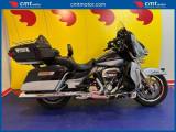 HARLEY-DAVIDSON Other 114 Electra Glide Ultra Limited - FLHTK Garantita