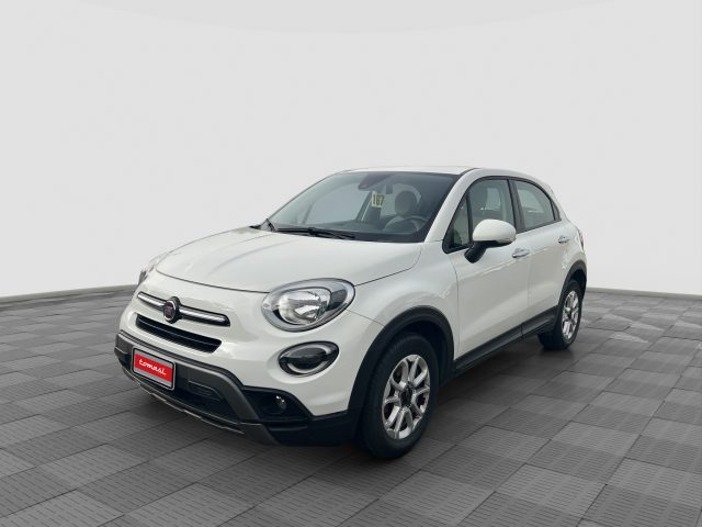 fiat 500x 500x 1.0 t3 120 cv city cross usata