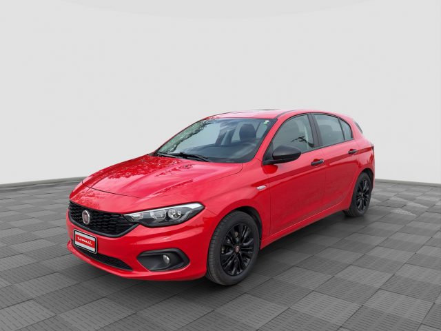 fiat tipo 5 porte 1.4 5 porte street usata