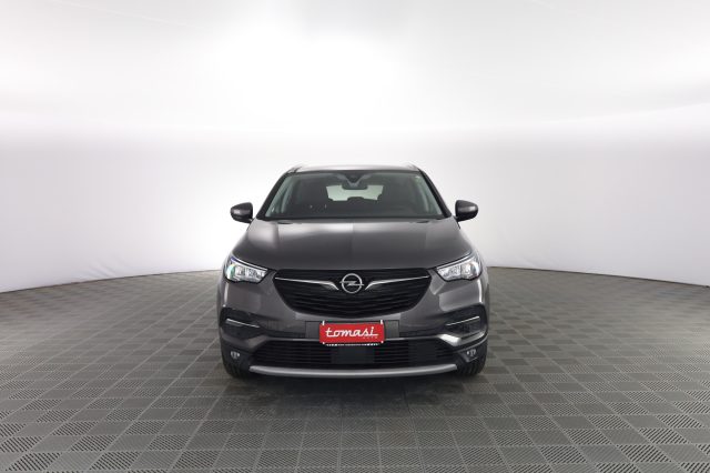 opel grandland grandland x innovation 1.5 ecotec� diesel 130cv s usata