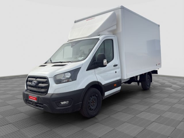 ford transit transit 350 2.0tdci hdt 165cv rwd pl-sl cab.trend usata